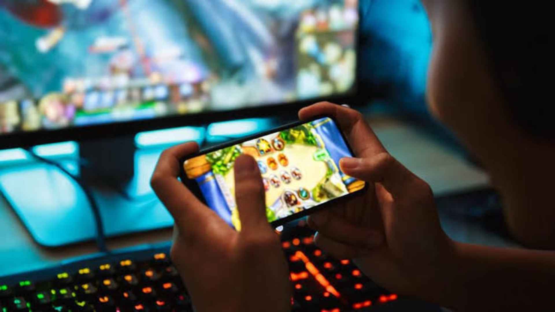 The Ultimate Mobile Gaming Experience Online