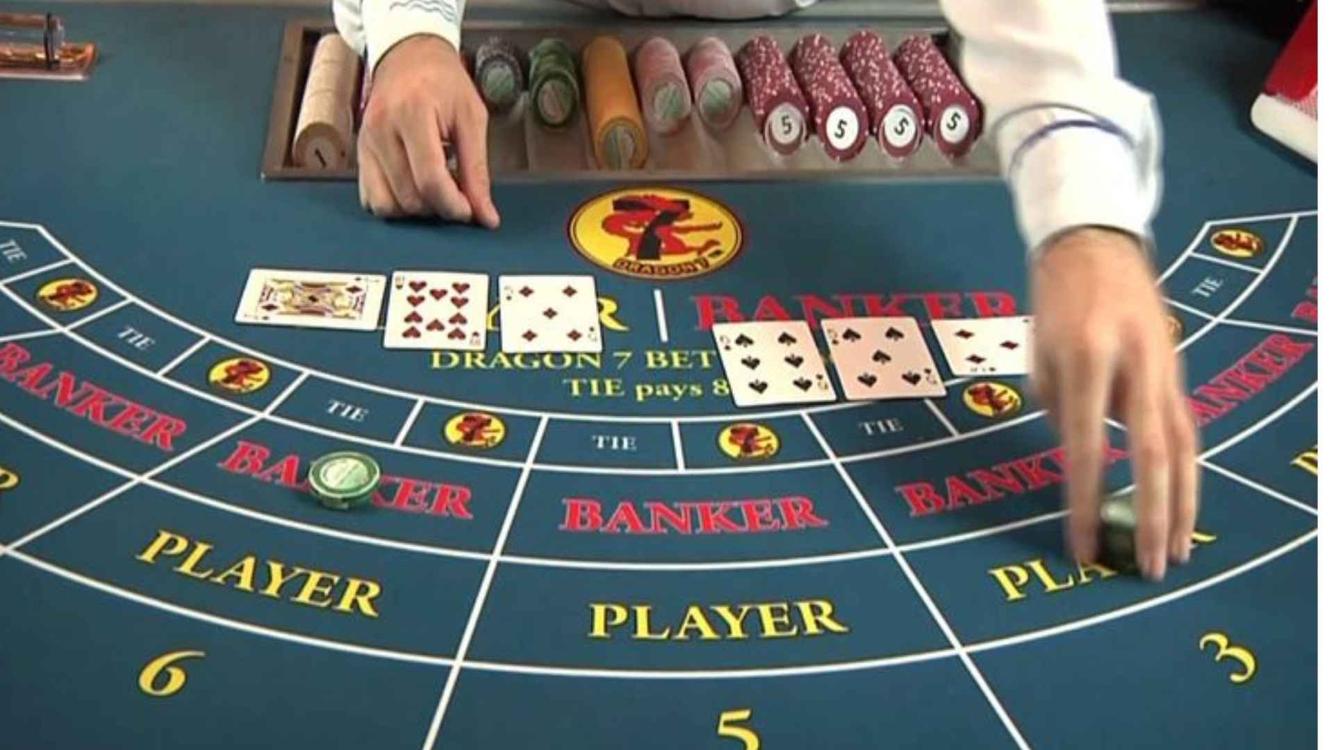Understanding House Advantage in Sic Bo